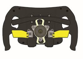 To ensure smooth running of the car and to make urgent adjustments, the driver has to know what each and every switch. Multi Tasking Made Simple Understanding The Modern Formula One Steering Wheel Motorsport Technology