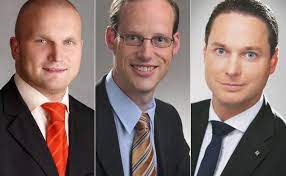 Probably my worst bank experience ever. Frank Warmers Ubernimmt Private Banking In Koln Mulheim