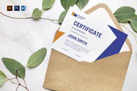 Pin On Certificate Templates