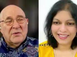 Touring the Schools in West Hawaii Island