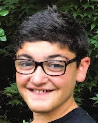 Dylan Einhorn's Instagram, Twitter & Facebook