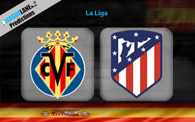 • atlético de madrid @atletienglish. Villarreal Vs Atletico Madrid Prediction Betting Tips Match Preview
