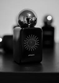 Pernoire - Tierra - Extrait de Parfum - artistic perfumery in Brussels