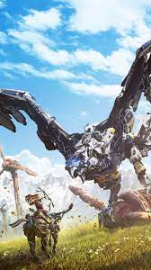 Are you ready for playstation®5? Horizon Zero Dawn Phone Wallpapers Top Free Horizon Zero Dawn Phone Backgrounds Wallpaperaccess