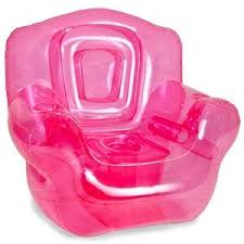 i relished my inflatable chair inflatable furniture love the 90s blow up furniture