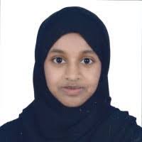 Salma Mohamud's Instagram, Twitter & Facebook