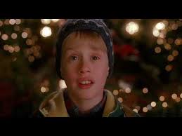 Home Alone 2: Lost in New York/Best scene/Macaulay Culkin/Kevin  McCallister/Catherine O'Hara