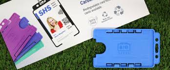 Id cards are great for visitor information, event passes, membership cards, loyalty card, photo identification, workplace aesthetic synchronisation and more. Why Every Business Should Opt For An Eco Friendly Photo Id Card System Green Journal