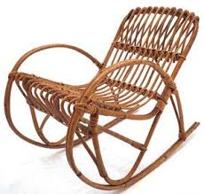 Items In Store On Ebay Cane Rocking Chair Retro Mid Century Furniture Retro Chair