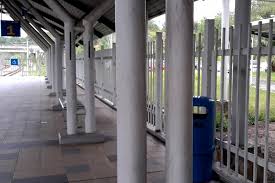 Abbreviated to kkb), is the district capital of hulu selangor district, selangor, malaysia. Kuala Kubu Bharu Ktm Station Klia2 Info