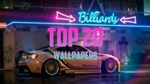 Find the best jdm wallpapers hd on getwallpapers. Top 20 Vehicle Wallpapers For Wallpaper Engine Links Youtube