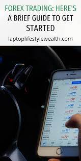 Pin On Forex Trading For Beginners