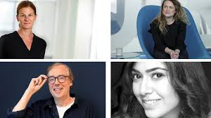 Veckans värvningar: Vi har bytt jobb i branschen