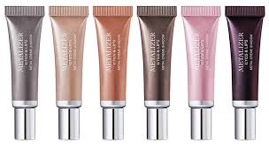 Dior кремовые тени для глаз и губ Diorshow Color Metalizer Kremovye Teni Dlya Vek Dior Metalizer Eyes Lips Otzyvy Pokupatelej