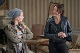 If emma stone has her way, zombieland: Zombieland Double Tap Lacks The Manic Energy Of The Original Film
