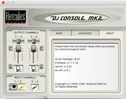 Seleccione el driver para la descarga gratis. Hercules Mk2 Dj Controller No Longer Recognised By Mixxx Software