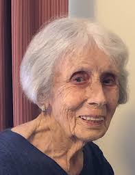 Obituary information for Mary Bourgeois