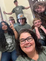 Trading Ford Baptist Church