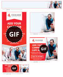 Gif Banners Multipurpose Animated Banners Animated Banners Banner Gif Banner Ads