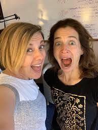 Catherine Penner's Instagram, Twitter & Facebook