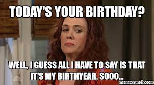 Penelope Birthday Birthday Greetings Funny Birthday Message For Mom Snl Quotes