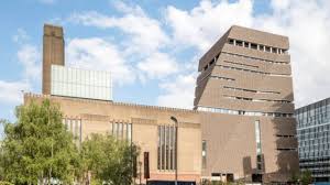 The association shall achieve these high standards of quality and service. Tate Modern Ramboll Group