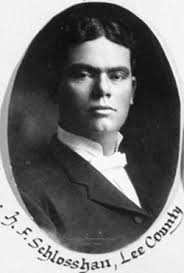 Henry Frank Schlosshan (1867-1953)