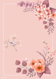 Rsvp cards) make a statement about you, your personality and how you want people to see you. Cyber Crime Ph Get 21 Aesthetic Background Invitation Card For Debut Design