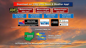 US National Weather Service Cleveland OH