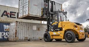 47 years of experience in forklift truck. Types Of Forklift Trucks And Their Features Copsctenerife