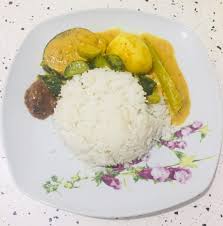 Berikut kami kongsikan resepi nasi berlauk ala kak wok yang berasal dari kelantan untuk anda cuba sendiri di rumah. Gulai Nasi Berlauk Kelantan Anisa Safiah Maznorbalia