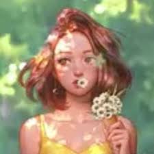 ☆~•°•~☆Jenna Potter☆~•°•☆