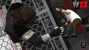 Barry king / getty images when hulk hogan beat the iron sheik to win the wwe championship, hulkamania wa. Wwe 13 Review Gamerevolution