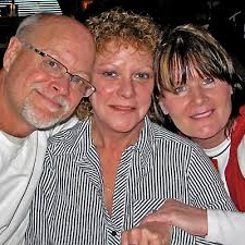 St. Paul: Friends hold vigil 3 months after fatal hit-run