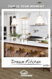 These trend categories include healthier homes, easy and affordable upgrades and outdoor living enhancements. Ready To Create Your Dream Kitchen In 2021 Kitchen Design Decor Home Decor Kitchen Lake House Kitchen