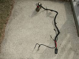 Check spelling or type a new query. Ford Crown Victoria Battery Cables