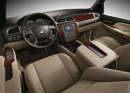 Foto 2007 Chevrolet Tahoe