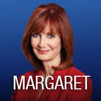 Margaret Morehouse"