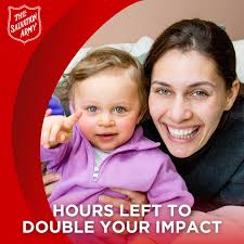The Salvation Army in Canada