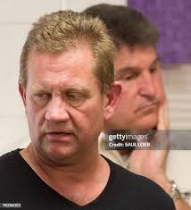 219 Kevin Miner Photos & High Res Pictures