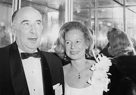 The Martha Mitchell Effect”