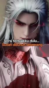 Rasanya kaya dibunuh,, tapi tdak Mati! #Donghua #renegadeimortalfyp #...