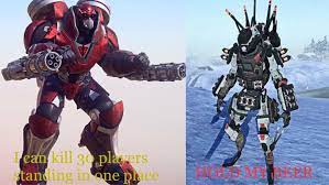 We've got you at @hbomaxhelp. Max Battle Begin 3 Planetside