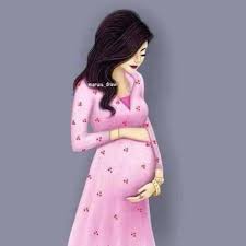 Pin On Pregnant حامل