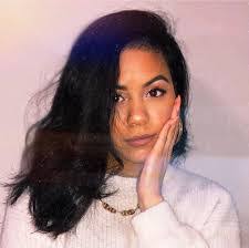 Cecilia Grace's Instagram, Twitter & Facebook