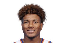 Miles McBride Stats, News, Height, Age