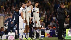 Farke on Carabao Cup tie