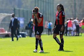 The fixtures, results, table and brief of mexico liga mx femenil soccer league. Liga Mx Femenil Liguilla Quarterfinal Recap Atlas Chivas Pachuca And Pumas Bow Out Fmf State Of Mind