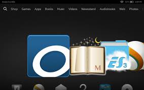 Fire Hd And Hdx How To Read Epub Ebooks The Ebook Reader Blog