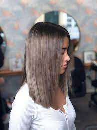 Brown Hair Balayage Ashy Brown Mushroom Brown Brownhairbalayage Deutsch Entscheiden Sie Sich Fur Ihren Brown Blonde Hair Hair Styles Hair Color Light Brown